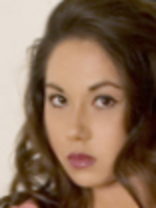 Person who looks like China Chow