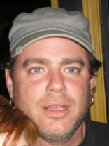 Person who looks like Carson Daly