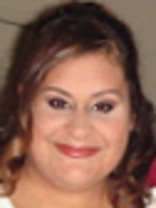 Person who looks like Delta Burke