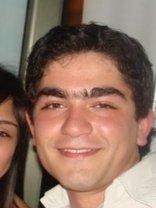 Person who looks like George Lopez