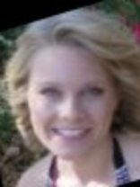 Person who looks like Kristin Chenoweth