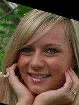 Person who looks like Brie Larson