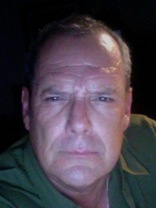 Person who looks like Clint Eastwood