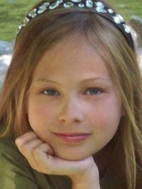 Person who looks like Emilie de Ravin