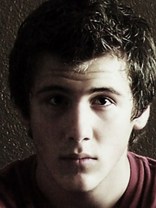 Person who looks like Ryan Reynolds