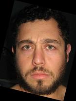 Person who looks like Gerard Butler