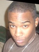 Person who looks like Jamie Foxx