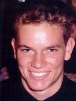 Person who looks like Taylor Lautner