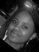 Person who looks like Theresa Randle