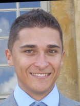 Person who looks like Goran Visnjic