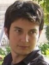 Person who looks like Charlie Sheen