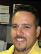 Person who looks like Tim McGraw