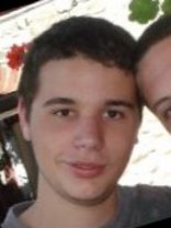 Person who looks like Shawn Pyfrom