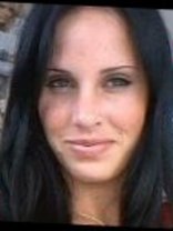 Person who looks like Claire Forlani