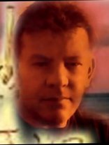 Person who looks like Kiefer Sutherland