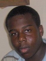 Person who looks like Don Cheadle