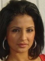 Person who looks like Lisa Rinna