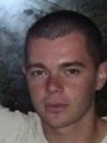 Person who looks like Billy Burke