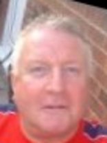 Person who looks like John Goodman