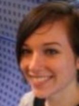 Person who looks like Marla Sokoloff