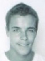 Person who looks like Kelly Slater