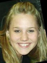 Person who looks like Maitland Ward