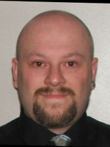 Person who looks like Bill Goldberg