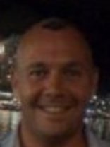 Person who looks like Danny Huston