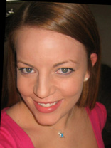 Person who looks like Missi Pyle