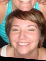 Person who looks like Mae Whitman