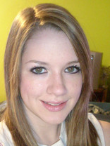 Person who looks like Kelly Stables