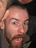 Person who looks like Dr. Phil McGraw