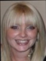 Person who looks like Lisa Kudrow