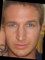 Person who looks like David Arquette