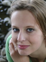 Person who looks like Oksana Baiul