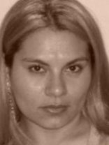 Person who looks like Sofia Vergara