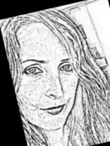 Person who looks like Kelly Rowan