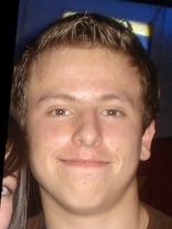 Person who looks like Randy Harrison