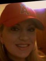 Person who looks like Melissa Joan Hart