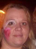 Person who looks like Sarah Ferguson