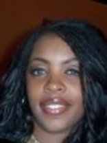 Person who looks like Gina Torres