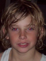 Person who looks like Freddie Highmore