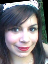 Person who looks like Audrey Tautou