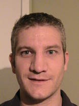 Person who looks like Ioan Gruffudd