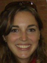 Person who looks like Natalie Portman