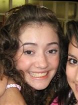 Person who looks like Emmy Rossum