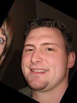 Person who looks like Jason & Jeremy London