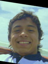 Person who looks like Benicio Del Toro