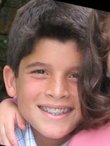 Person who looks like James Marsden