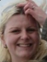 Person who looks like Missy Crider